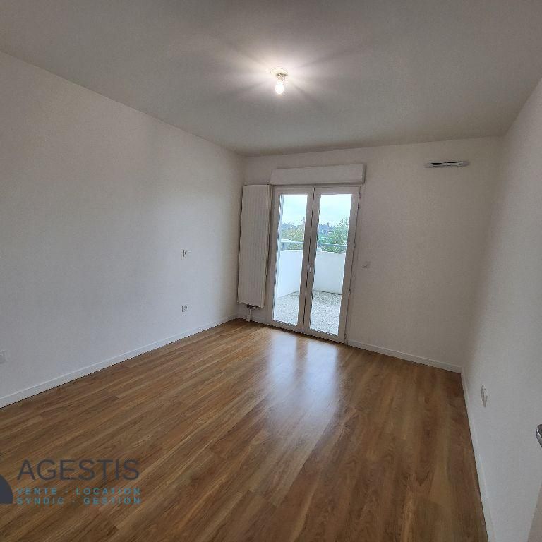 Location Appartement 3 pièces 59m² LA ROCHETTE 77000 - Photo 1