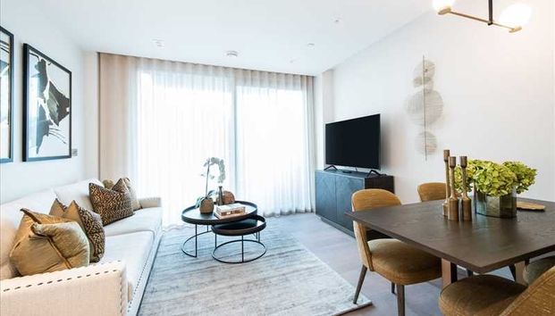 Garrett Mansions, Paddington - Photo 1