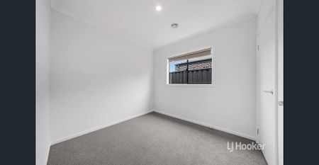 Brand-New Comfort with Effortless Living! APPLICATIONS NOW OPEN - Photo 3