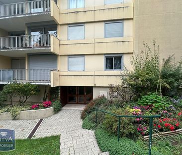 Location Appartement 3 pièces 68m² BOURG EN BRESSE 01000 - Photo 4