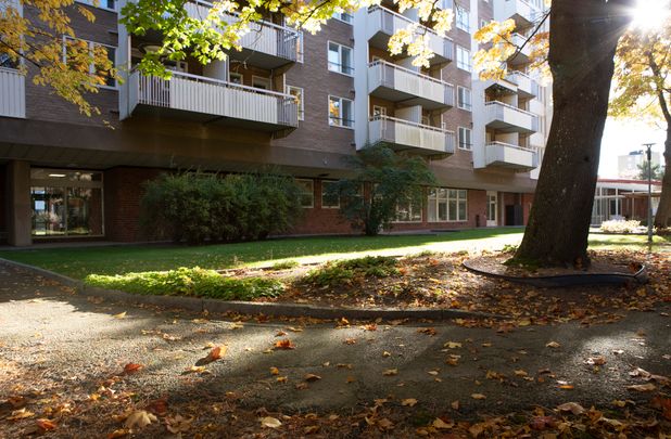 Odensviplatsen 2 B, Västerås - Foto 1