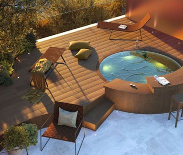 Planta baja de alquiler en Centro - Photo 3