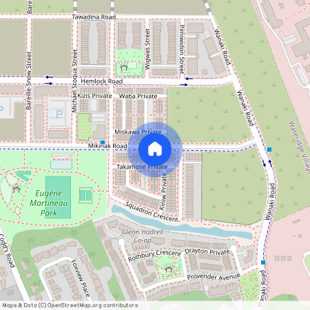 816 Mikinak Road, Manor Park - Cardinal Glen And Area