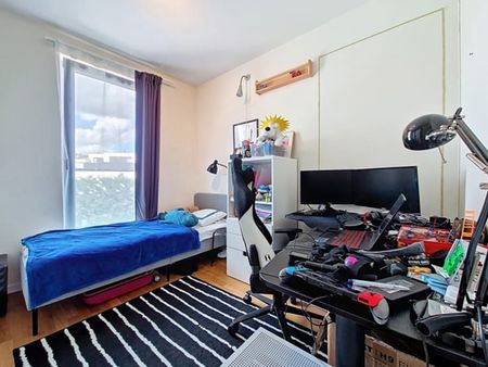 Penthouse te huur - Photo 4