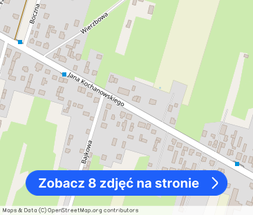 Nowe mieszkanie do wynajęcia w Łomna Las k/Łomianek - Zdjęcie 1