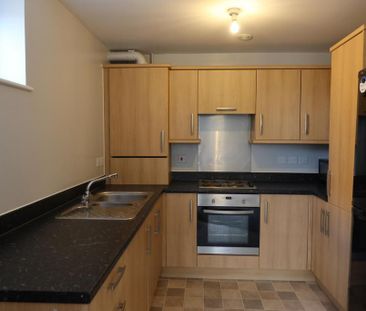 2 bedroom apartment to rent - Photo 6