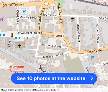 Bank Street, Falkirk, FK1 - Photo 1