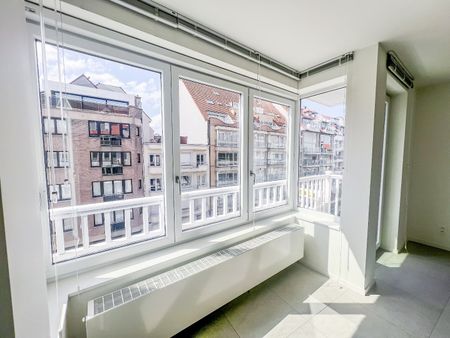 Appartement Te Huur - Knokke - Photo 5