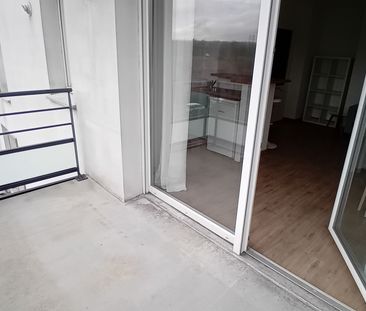 MARCQ EN BAROEUL - APPARTEMENT - T2 MEUBLE - Photo 4