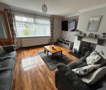 33 Meadow Close, Ballywalter, BT22 - Photo 1