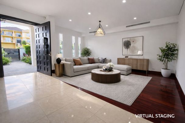 176 Princes Street, Putney NSW 2112 - House For Rent | Domain - Photo 1