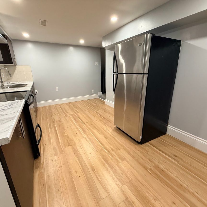 For Lease - 32 Jade Crescent, Brampton, Ontario - Photo 1