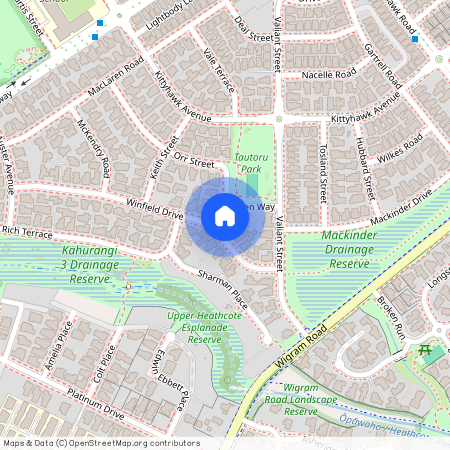 41 Winfield Drive, Wigram, Christchurch City