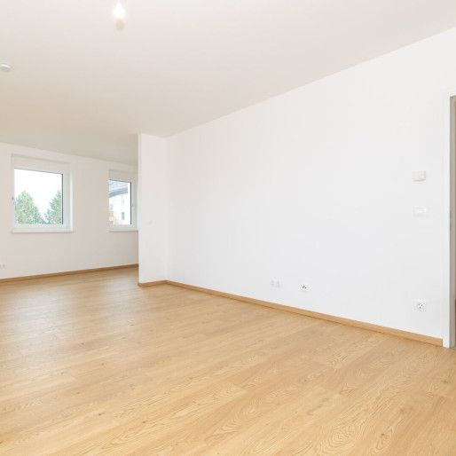 Unser Neujahrsgeschenk - WOHNEN SIE DAS ERSTE MONAT MIETZINSFREI - Wohnglück Wieselburg - moderne 2 Zimmerwohnung im Erstbezug- KAUFOPTION - Photo 1