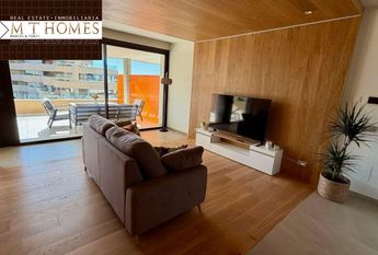 Apartment - Fuengirola (Reserva del Higuerón)
