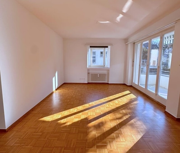 Endlich Zuhause: Modern, lichtdurchflutet und in Binningen - Foto 5 | Rentumo