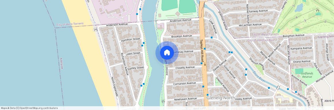 2/47 Adelphi Crescent, 5045, Glenelg North Sa