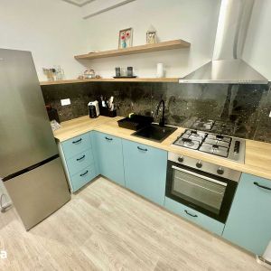 Garsonieră NOUĂ | Prima închiriere | Etaj 1 | Cartier Visoianu - Photo 2