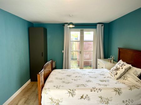 1 Bed Flat, Balfour Road, BN1 - Photo 4