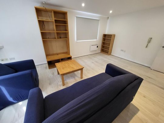 2 bedroom apartment to rent - Photo 1