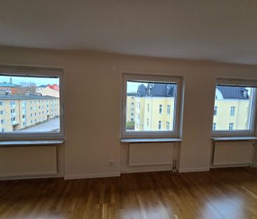 Repslagaregatan 32B - Foto 1