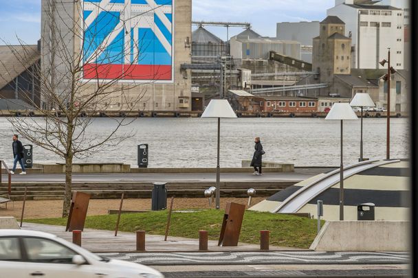 Toldbodgade 25, 2. th., 9000, Aalborg - Foto 1