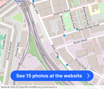 Bollo Lane, Acton, London - Photo 1