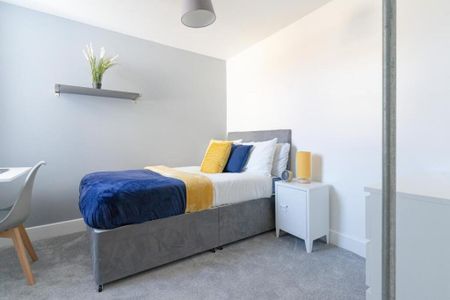 6 bedroom house to rent - Photo 4