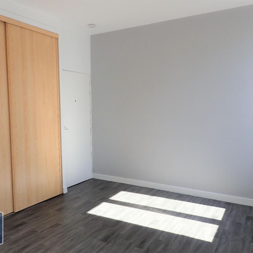 Location Appartement 1 pièce 18m² NANTES 44000 - Photo 1