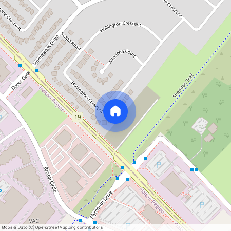 2668 Hollington Crescent Unit# Lower, Mississauga