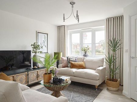 3 bedroom terraced house to rent - Photo 5