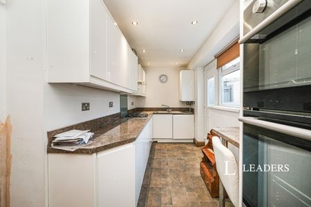 3 bedroom house to rent Craigburn Road, Liverpool, L13 - Photo 4