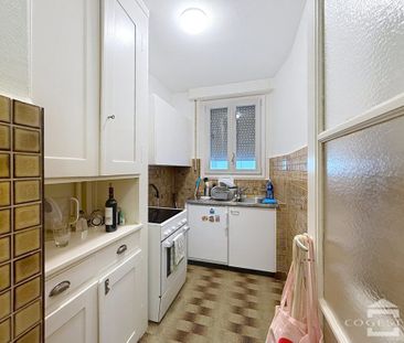Bel appartement de 2.5 pièces proche du centre-ville - Foto 2
