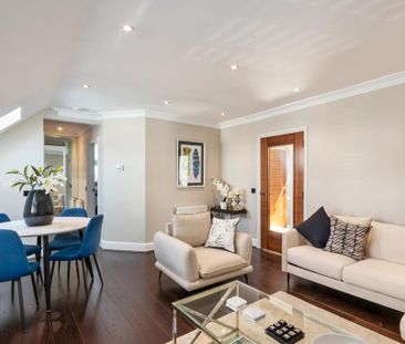 2 bedroom apartment to rent - Photo 4