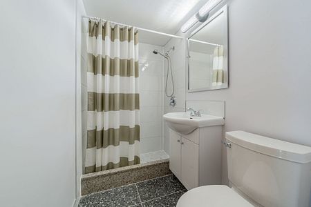 Condo for rent, Montréal (Ahuntsic-Cartierville) - Photo 5