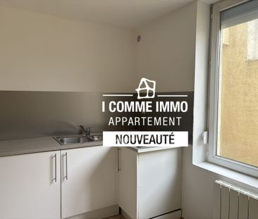 Location Appartement 2 pièces 30m² LENS 62300 - Photo 5