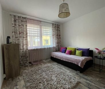 Condo/Apartment - For Rent/Lease - Legnica, Poland - Zdjęcie 5