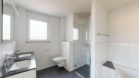 4.5 Zimmer, 143 m², 3. Stock - Photo 4