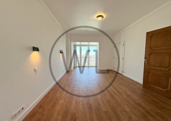 Apartamento T5+1 em Lisboa