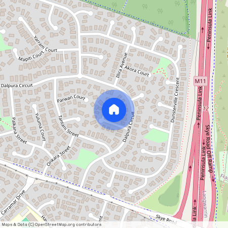 1/14 Elenya Court, Vic 3199, Frankston