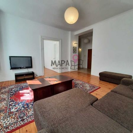 Klimatyczny apartament w samym sercu Szczecina!! - Photo 2