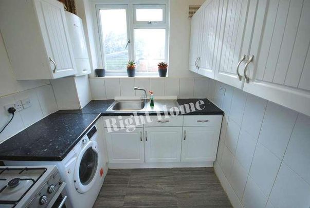 Egerton Road, Wembley, Middlesex, HA0 - Photo 1