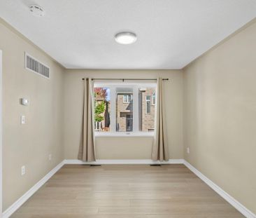 For Lease - 496 White's Hill Avenue Unit# Coach House, Markham, Ont... - Photo 4