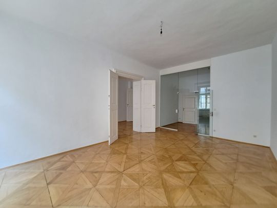 Wohnen im Stadtzentrum | Große2,5- Zimmer- Wohnung | Sackstraße 14 Top 7 - Foto 1