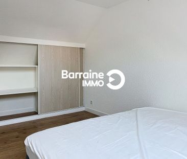 Location appartement à Brest, 3 pièces 35.62m² - Photo 3