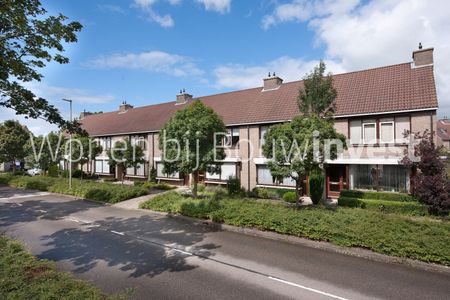 Comfortabel wonen in Buytenwegh De Leyens, Zoetermeer - Photo 5