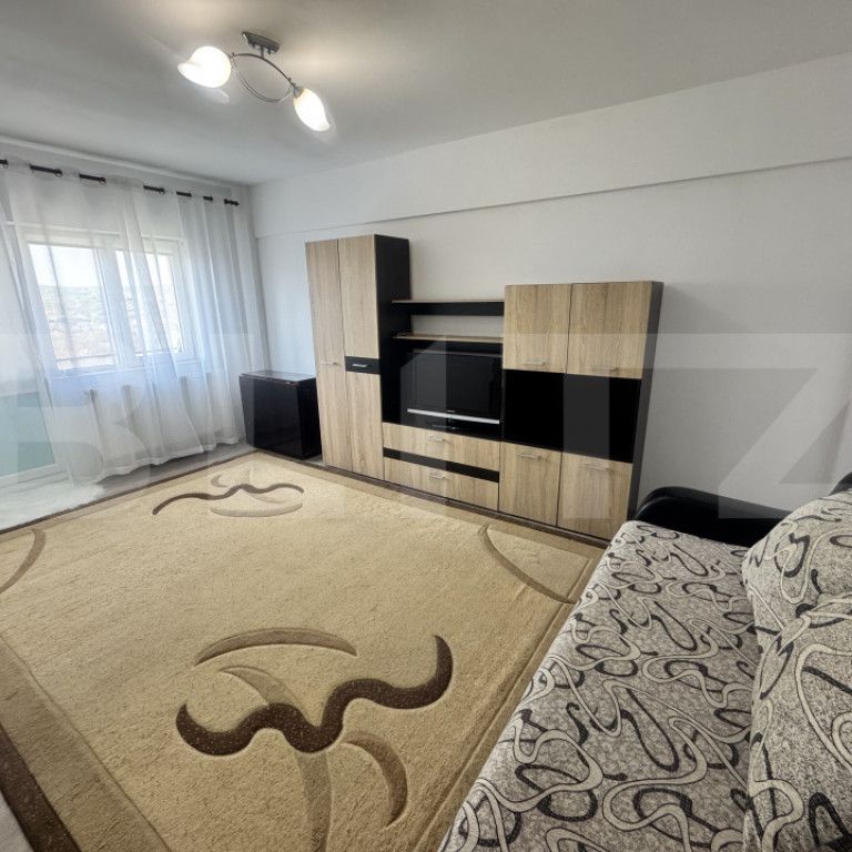 Garsonieră de închiriat, 26 mp, zona Stadion - Photo 1