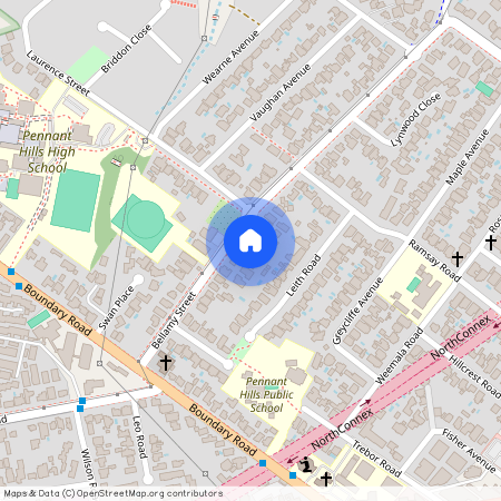 28 Bellamy Street, Pennant Hills, NSW 2120