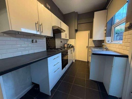 Hammersley Street, Stoke-on-trent, ST1 - Photo 1