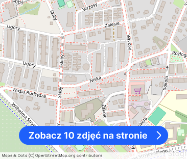 Kawalerka Z Ogródkiem I Miejscem Parkingowym Stogi - Zdjęcie 1